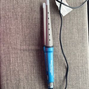 Nano Titanium Curling Wand
